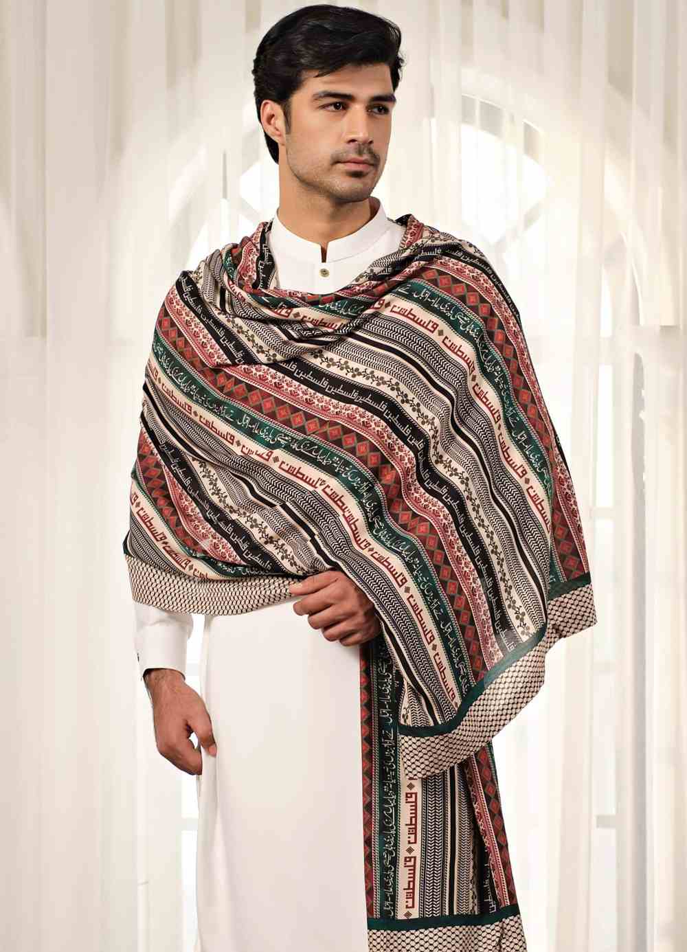 1009385 - 1world Fashion