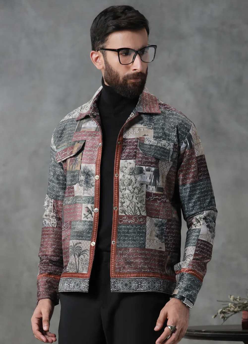 1009488 - 1world Fashion