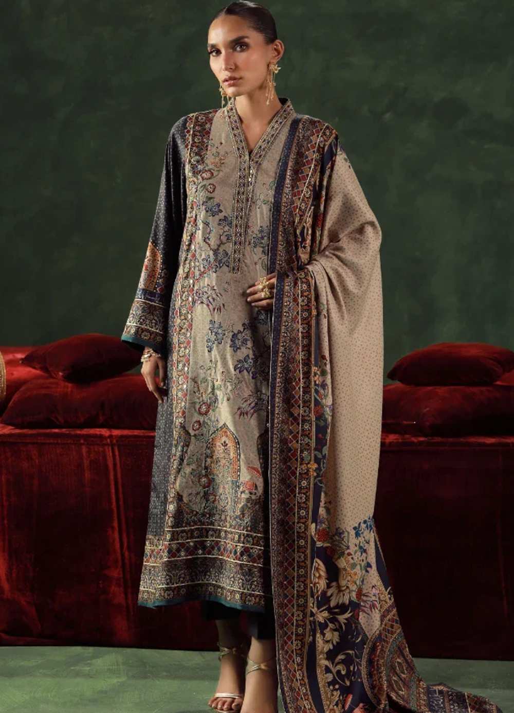 1009492 - 1world Fashion