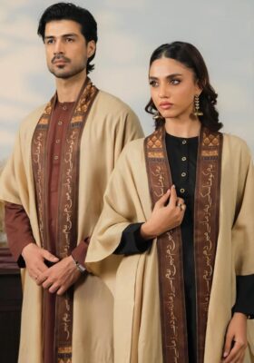 Azal (Beginning of Time) Cape