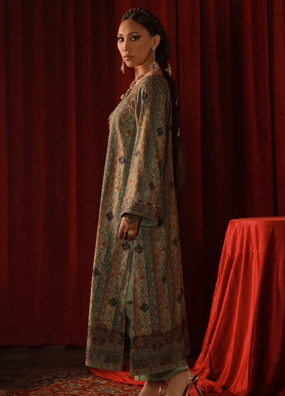 1009685 - 1world Fashion