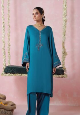 Gulaabo (Rose-like) - Co-Ord Set