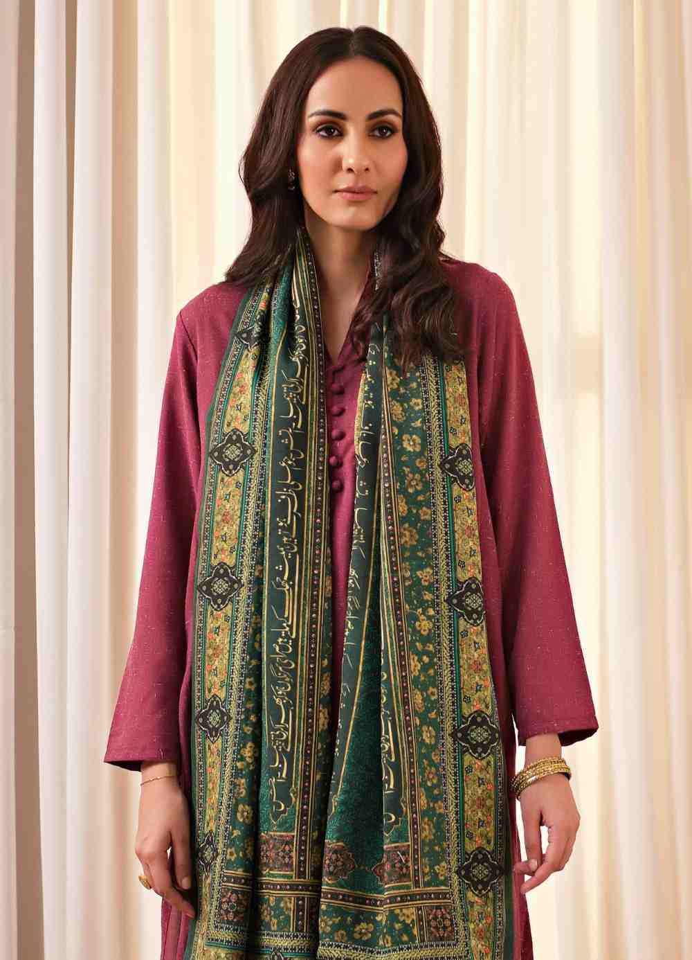 1009850 - 1world Fashion