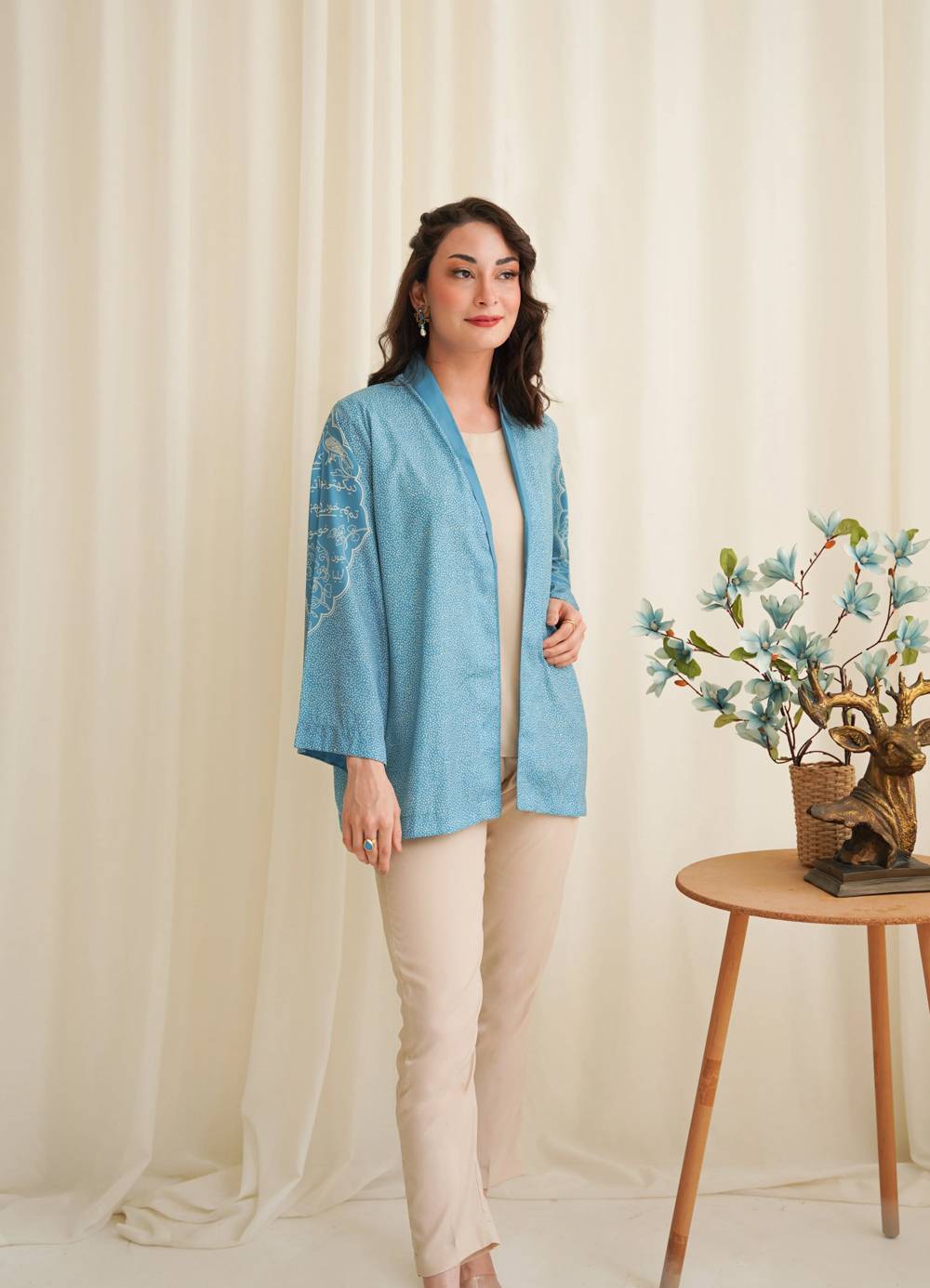 AAINA-JK-025-ARB-S - 1world Fashion