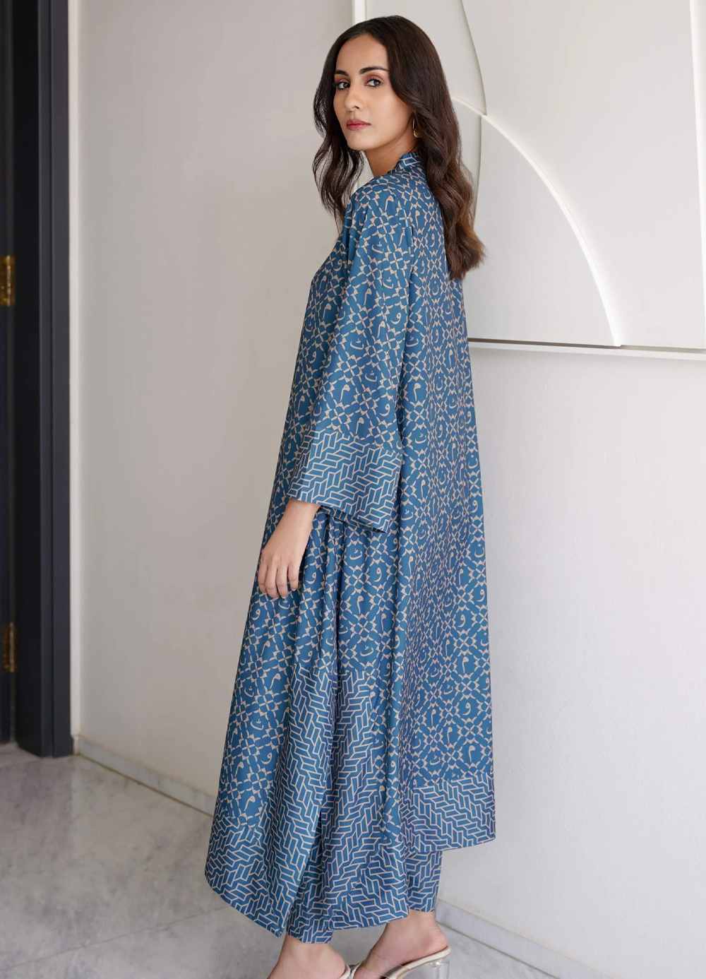 AYRA-CD-106-DPT-S - 1world Fashion