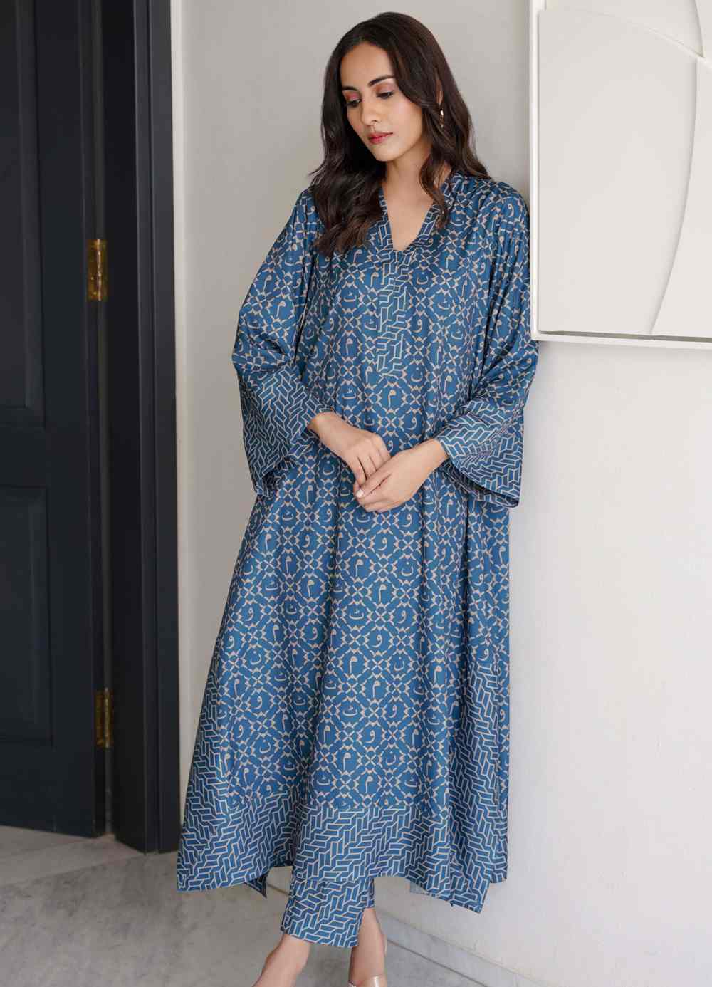 AYRA-CD-106-DPT-XS - 1world Fashion