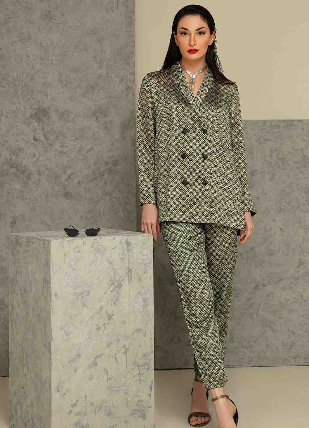 BLCKS-036-EGG-XS - 1world Fashion