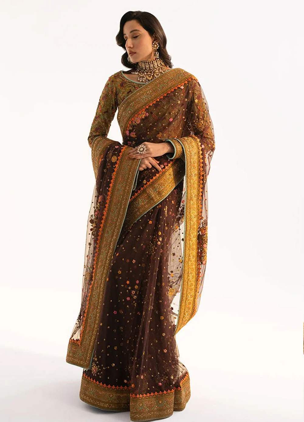 FHPM-CB24-D8 - 1world Fashion