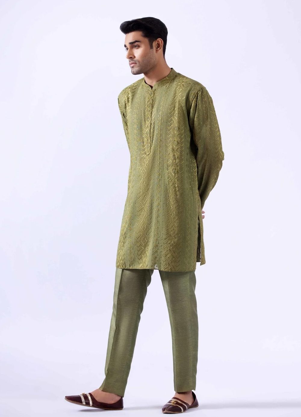 FHPM-M23-CK-D3 - 1world Fashion