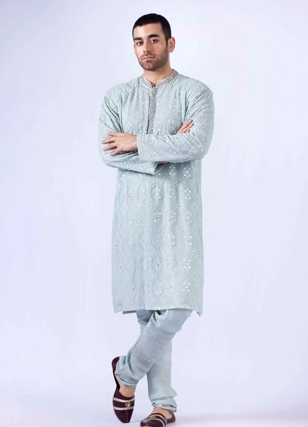 FHPM-M23-SK-D1 - 1world Fashion