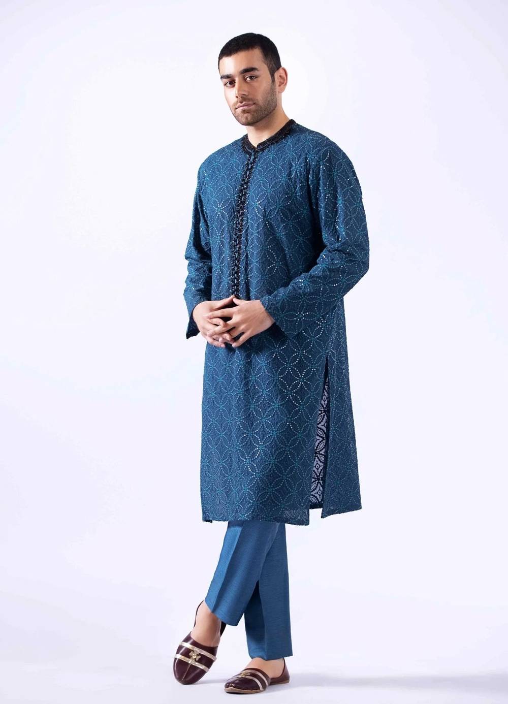 FHPM-M23-SK-D3 - 1world Fashion