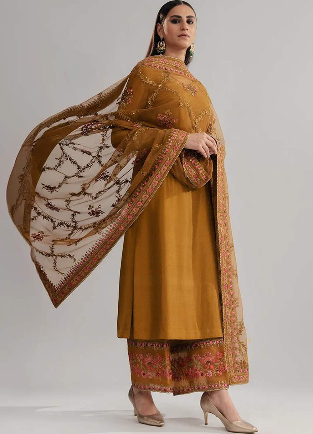 FHPM24-IV2-D2 - 1world Fashion