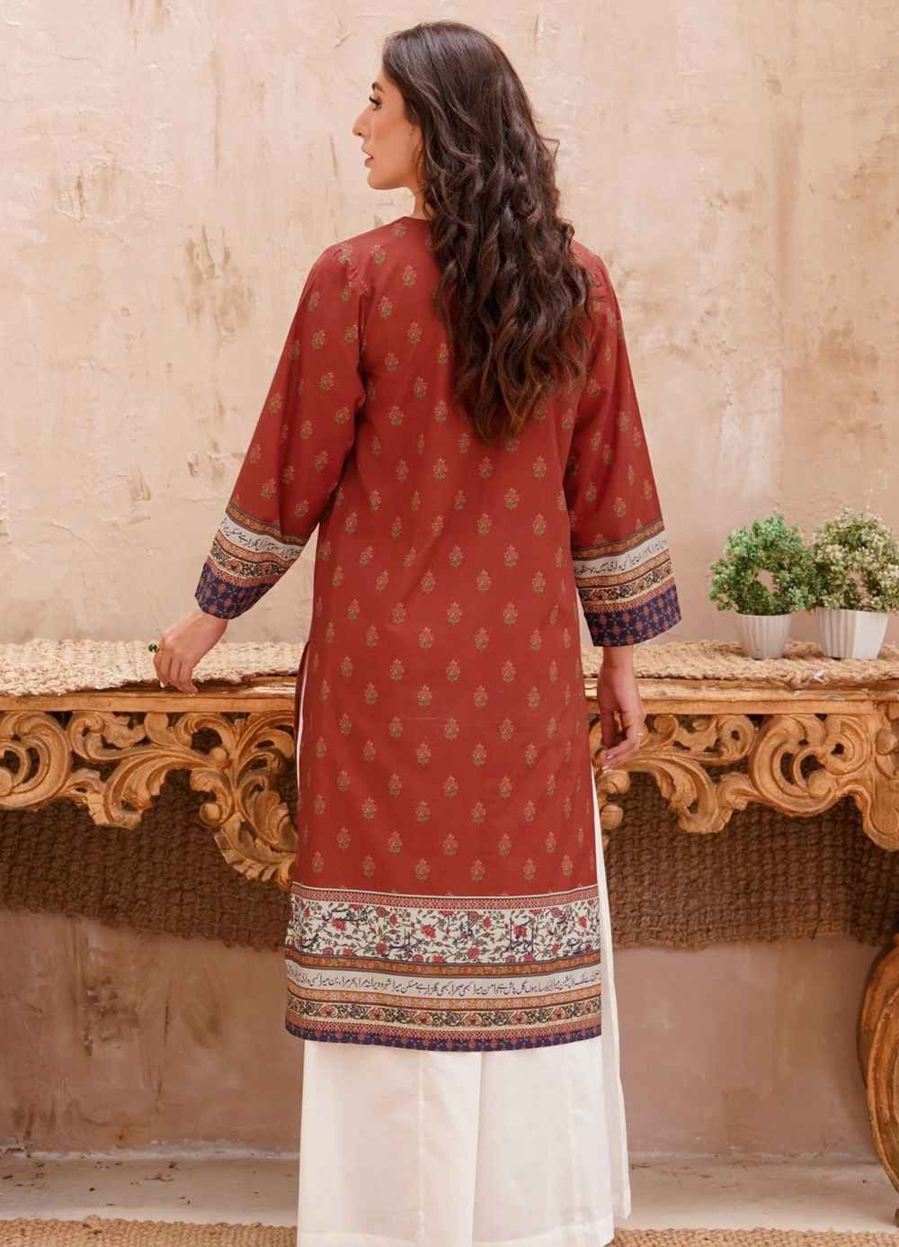 FTRT-K-060-RSI-S - 1world Fashion