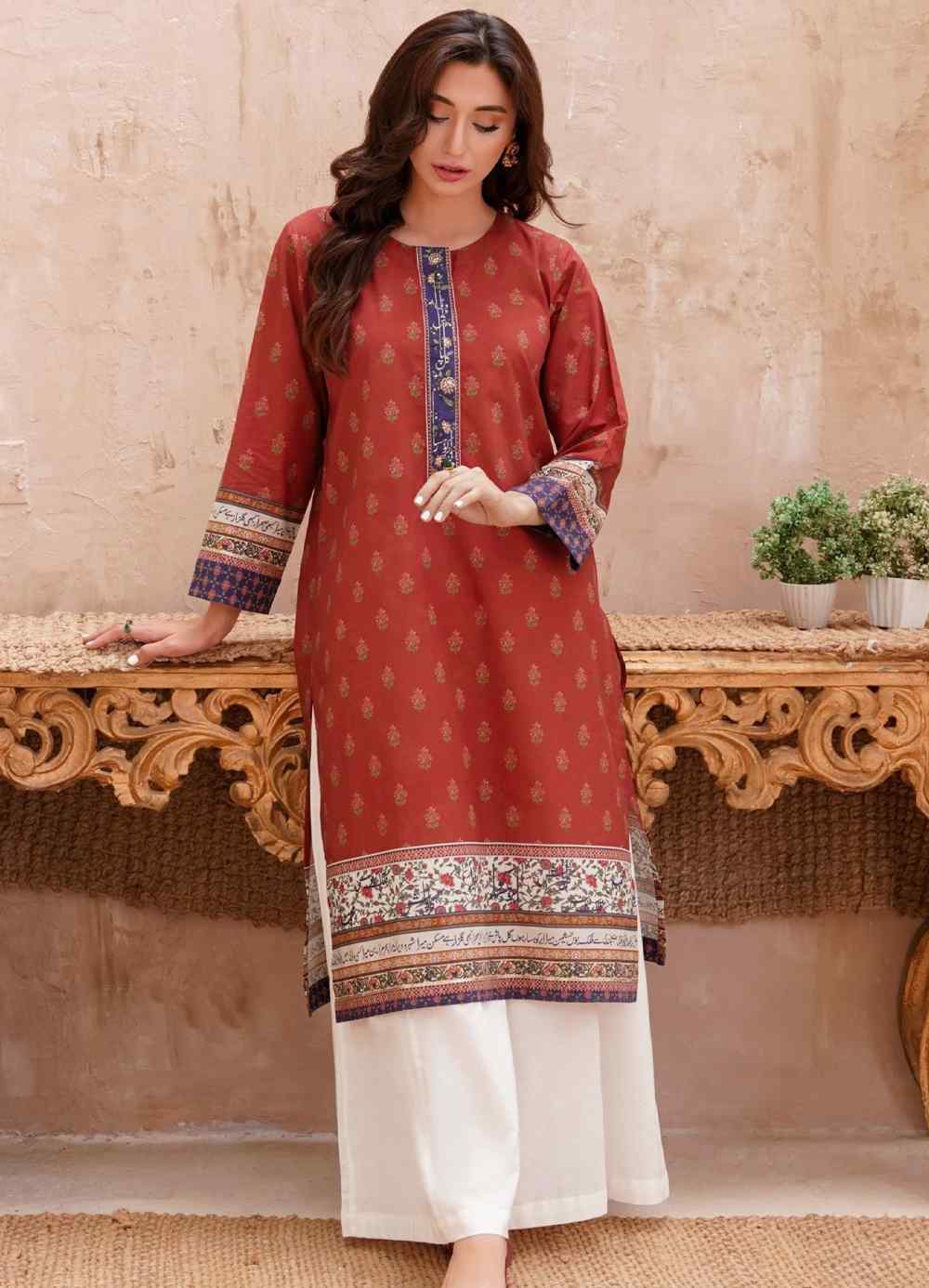 FTRT-K-060-RSI-XS - 1world Fashion