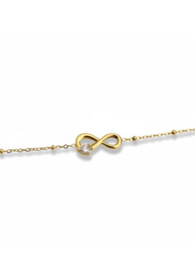 Infinite Bracelet