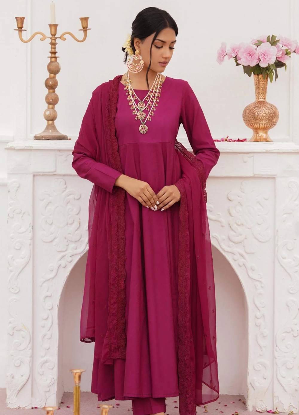 JAHAAN-029-WNR - 1world Fashion