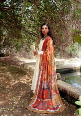 Kahaani (Tale Of Love) Odhni