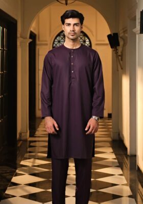 Deep Purple - Lucknow (Men)