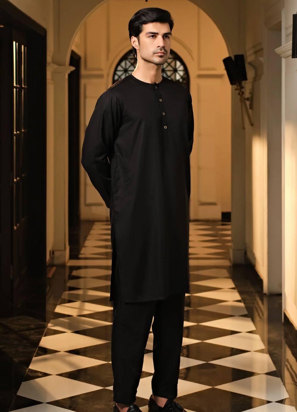 LNM-007-JTB-M - 1world Fashion