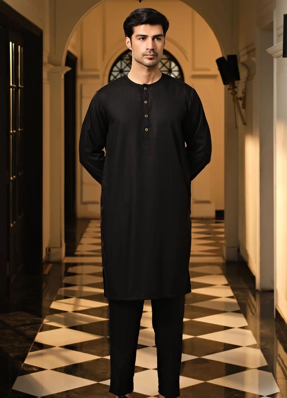 LNM-007-JTB-S - 1world Fashion