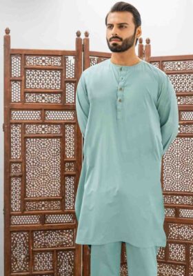 Sage Green - Lucknow (Men)