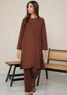 Cocoa Brown - Lucknow (Women)