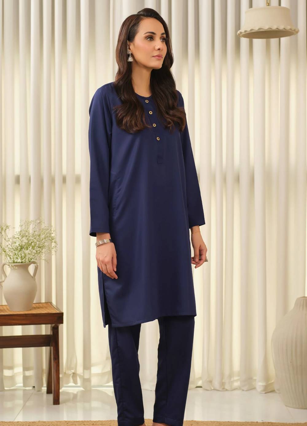 LNW-008-MDB-M - 1world Fashion