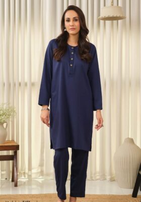 Midnight Blue - Lucknow (Women)