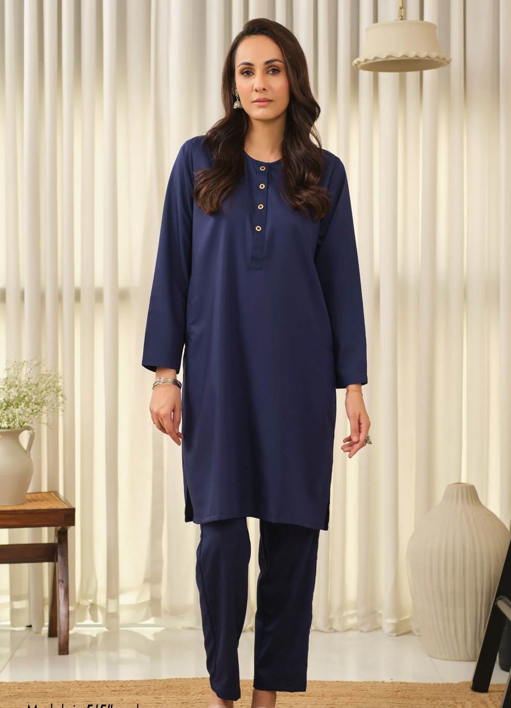 LNW-008-MDB-S - 1world Fashion