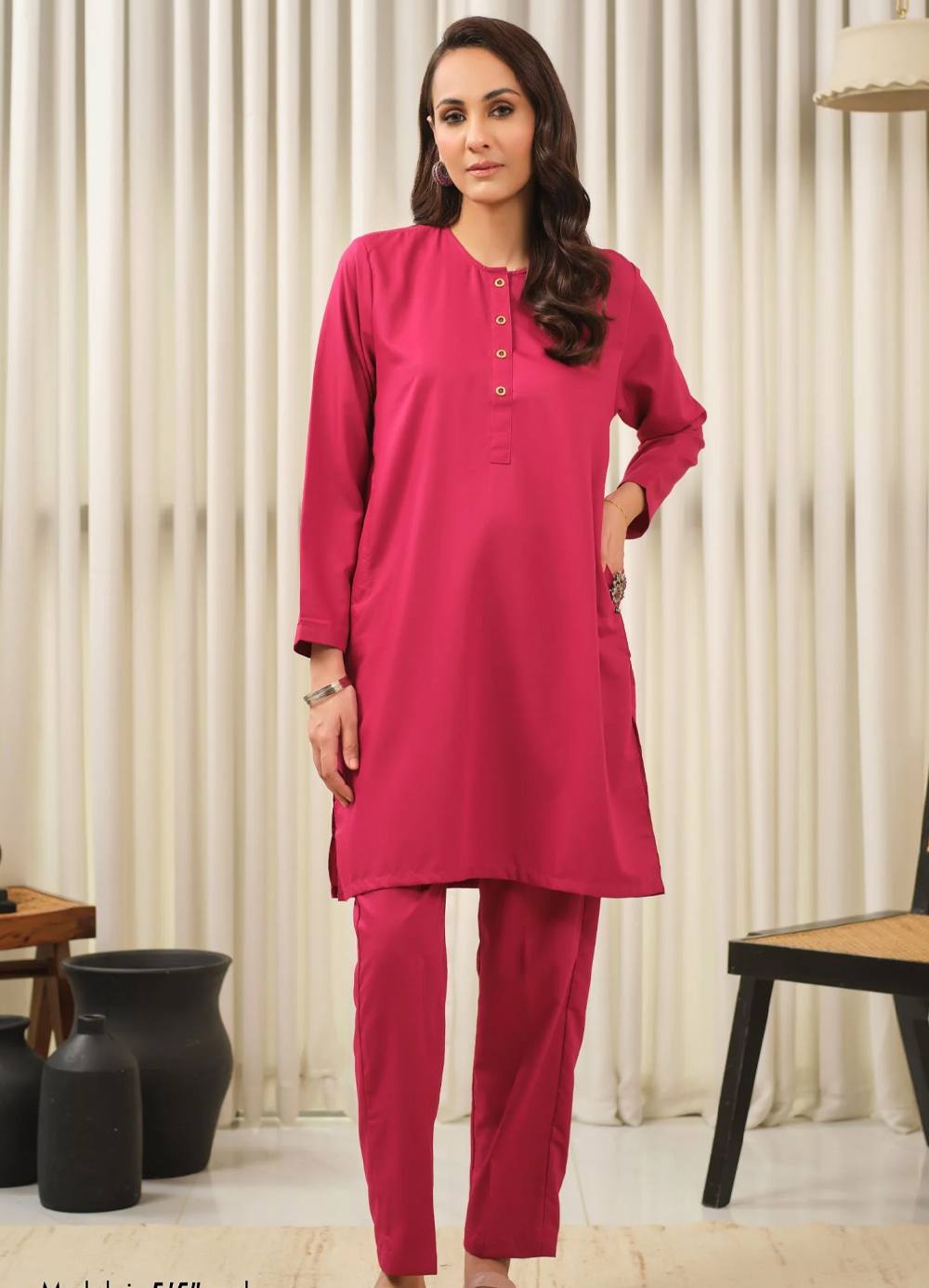 LNW-008-MGN-S - 1world Fashion