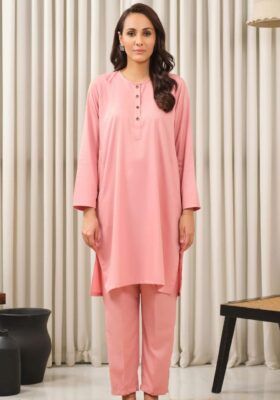 Soft Pink - Lucknow (Women)