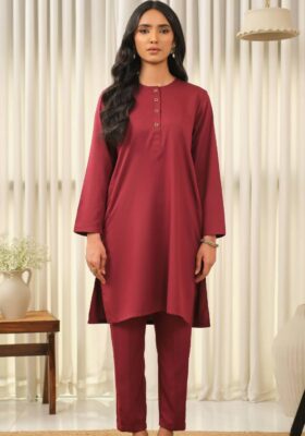 Ruby Red - Lucknow (Women)