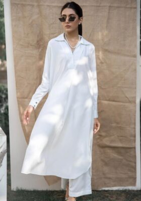 Mira Set - Cloud White