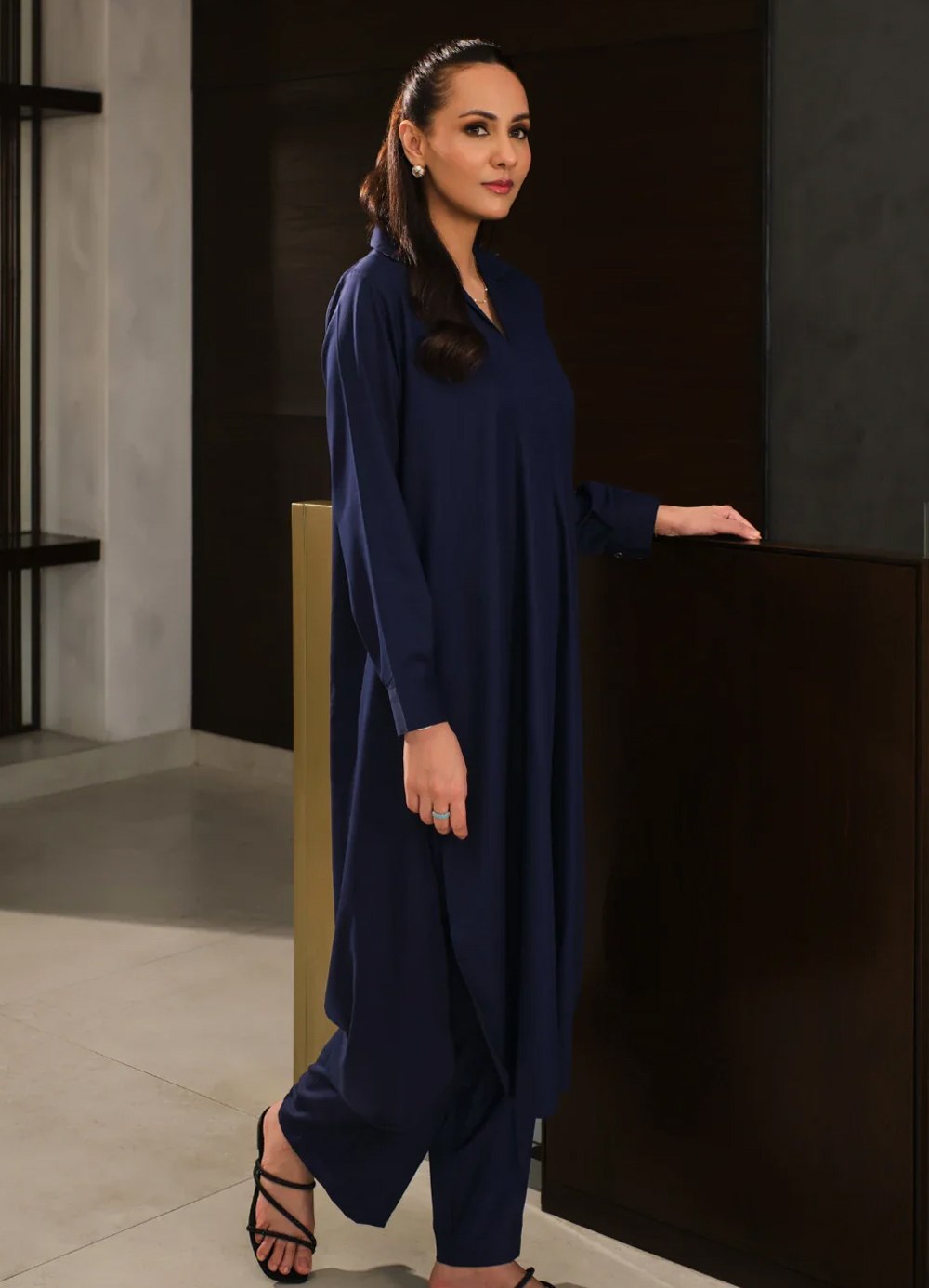 MIRA-009-MDB-M - 1world Fashion