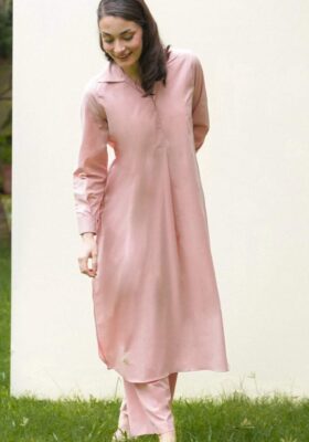 Mira Set - Soft Pink