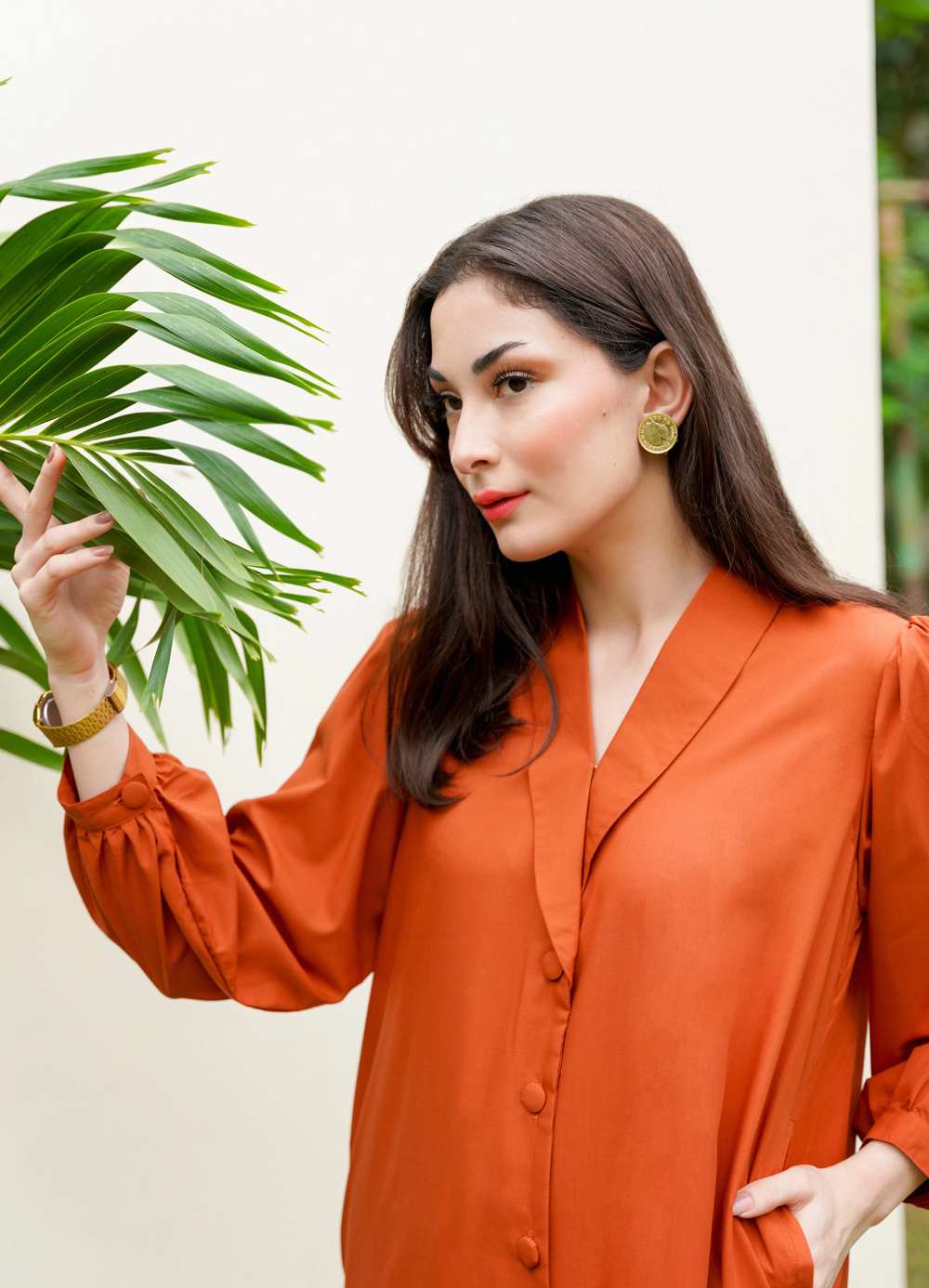 NORA-016-ORG-M - 1world Fashion