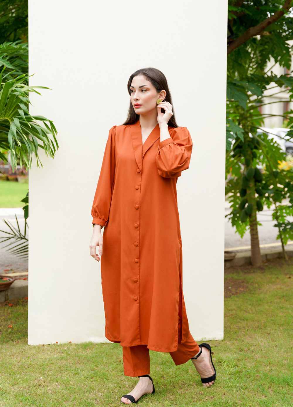 NORA-016-ORG-S - 1world Fashion