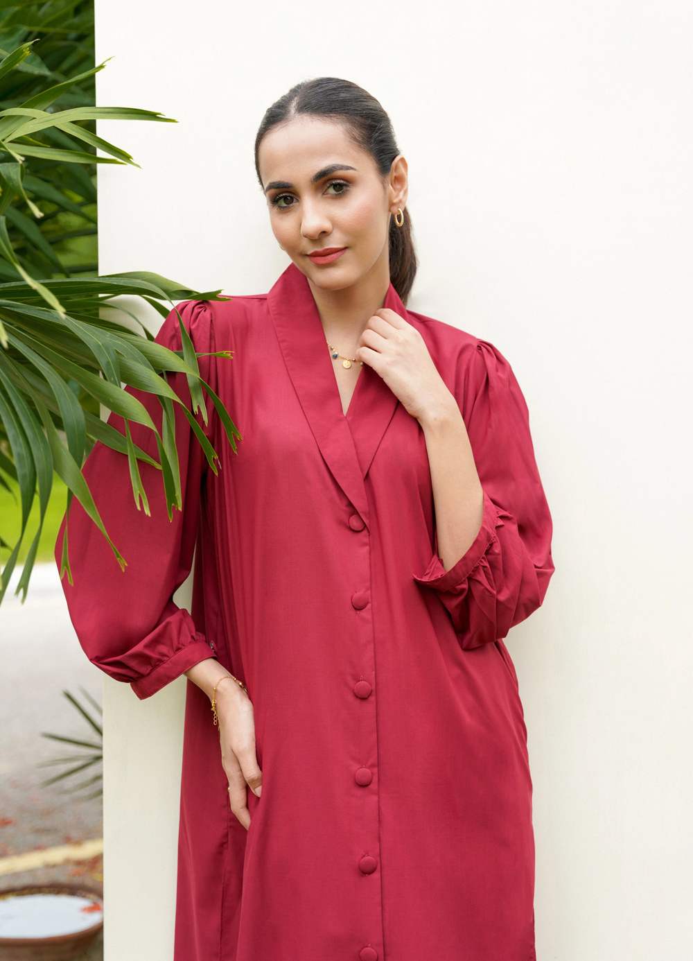 NORA-016-RBY-M - 1world Fashion