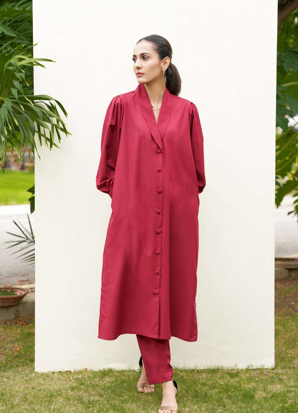 NORA-016-RBY-S - 1world Fashion