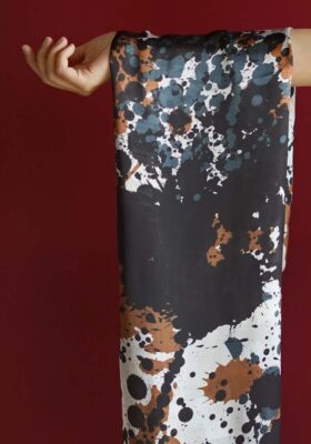 Nishaan (Distinctive Marks) - Scarf