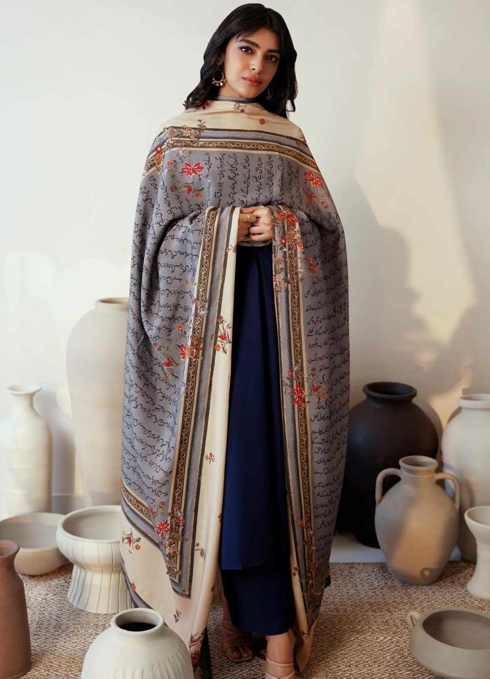 PHOOL-029-BBG - 1world Fashion