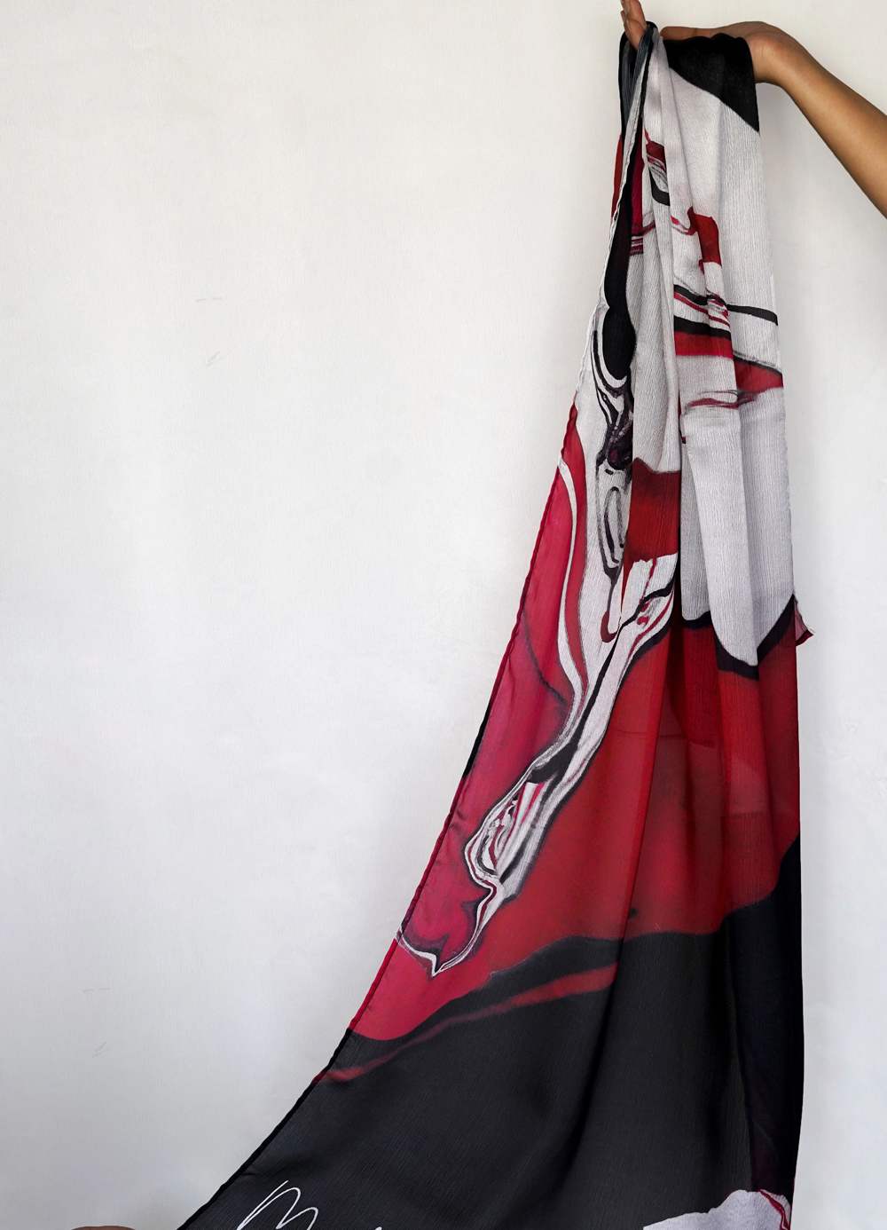 QFR-003-RED - 1world Fashion