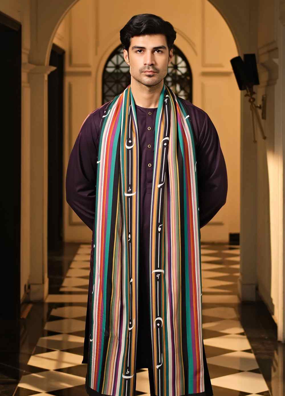 RNRZ-033-BLN - 1world Fashion