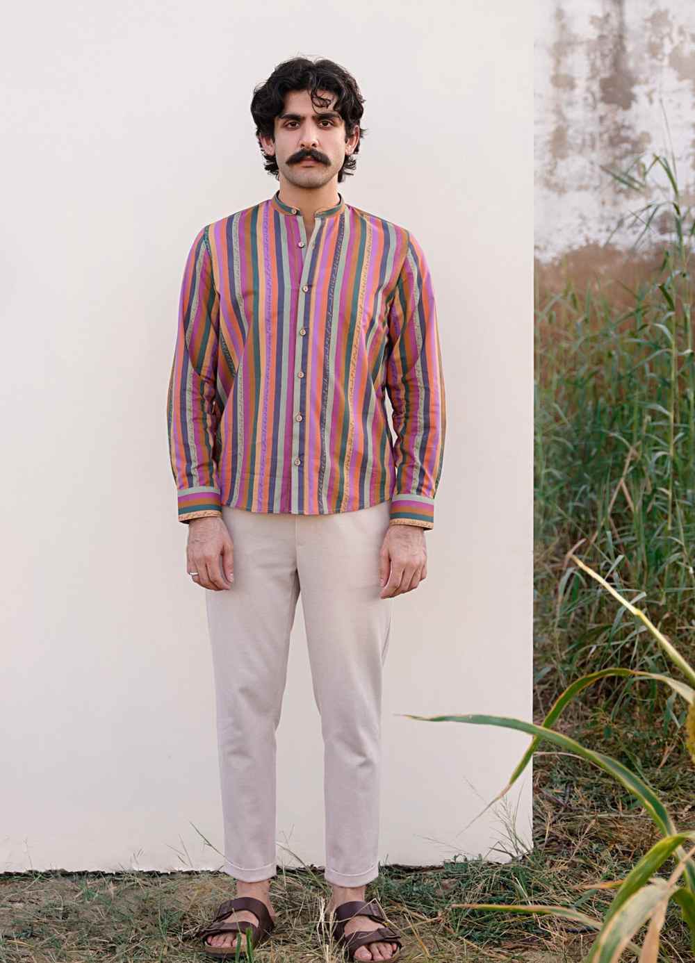 STPSH-031-BLN-S - 1world Fashion