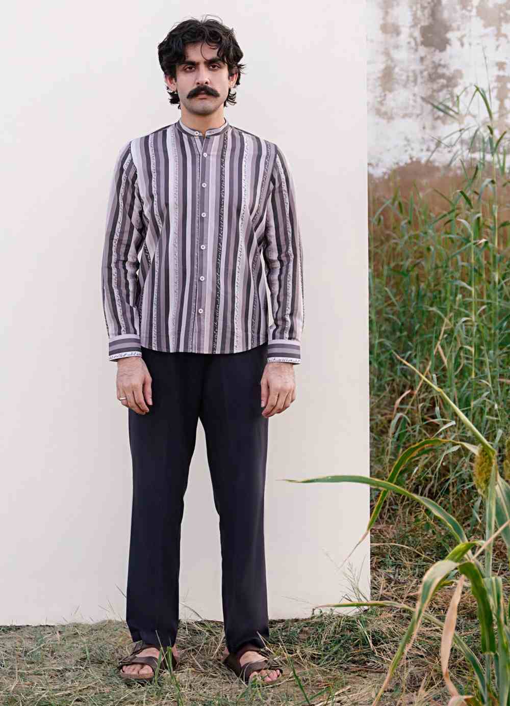 STPSH-031-MNC-M - 1world Fashion