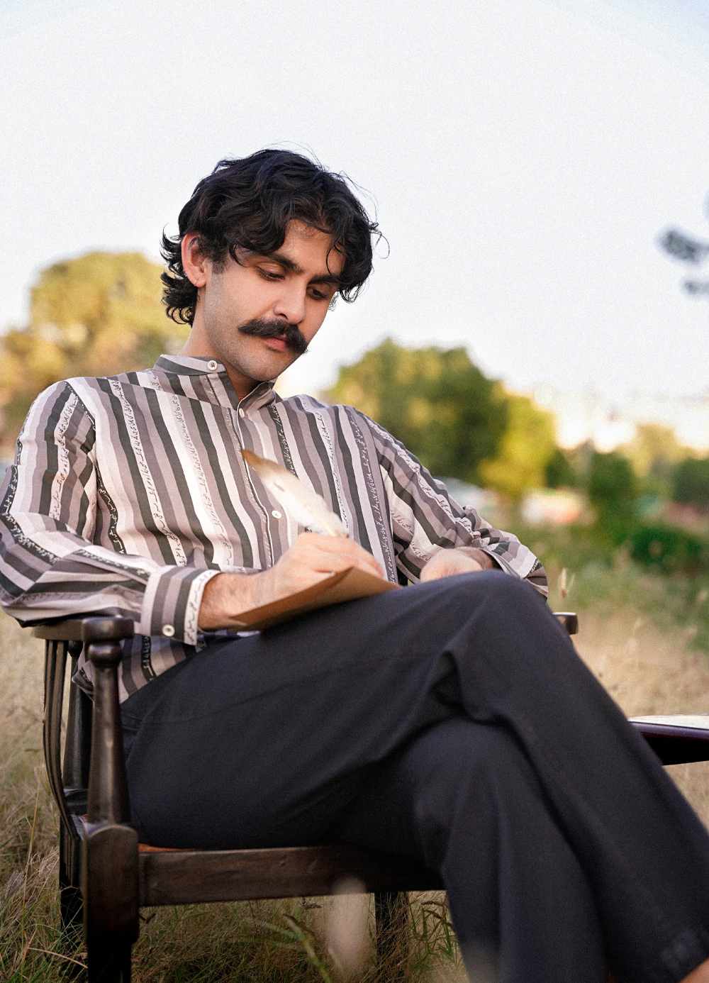 STPSH-031-MNC-S - 1world Fashion