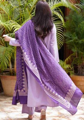 Sitaray (Beyond The Stars) - Indigo Odhni