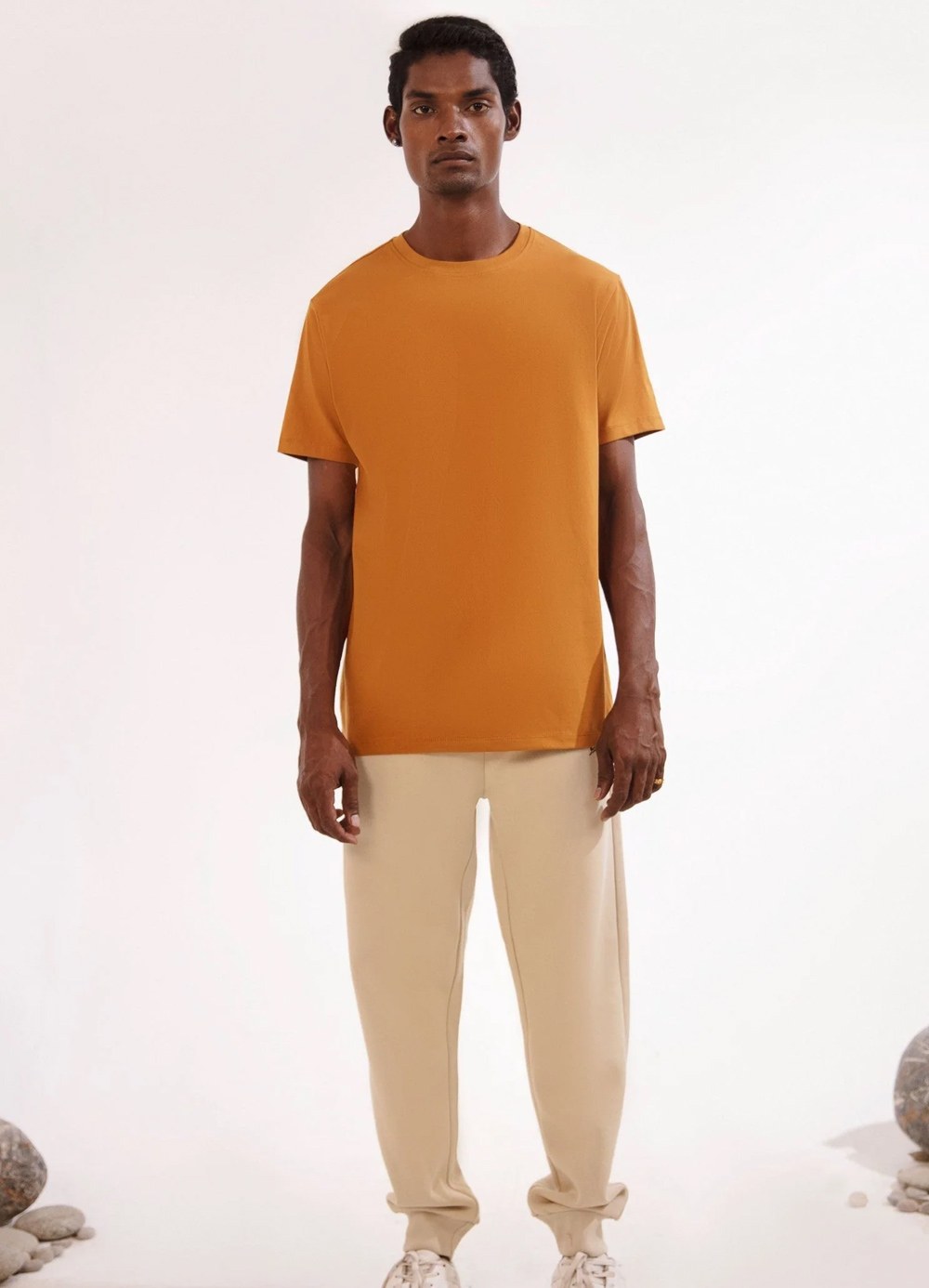 TEES-M-062-AUT-S - 1world Fashion