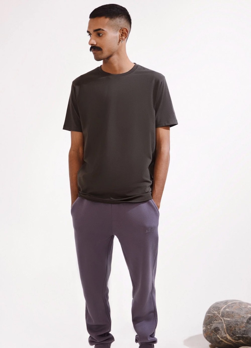 TEES-M-062-GRN-M - 1world Fashion