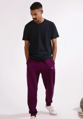 360A Tee (Men) - Space Blue